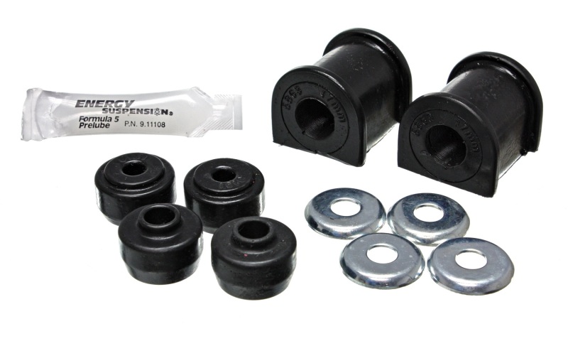 Energy Suspension 8.5136G Sway Bar Bushing Set 17mm For 07-09 FJ Cruiser
