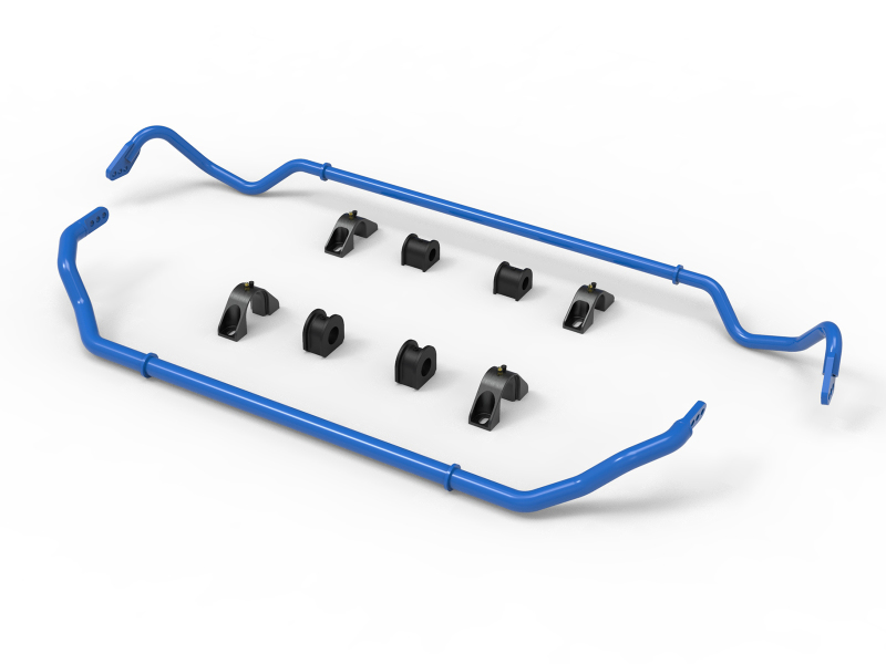 aFe 440-721001-L aFe Control Sway Bar Set For 2021-2020 Toyota GR Supra NEW