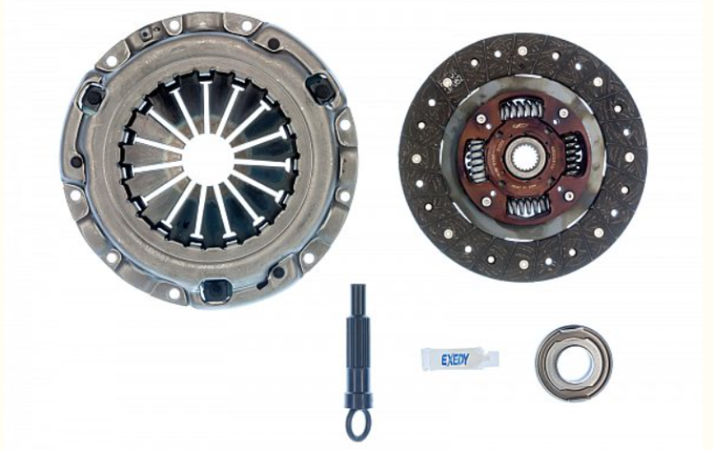Exedy 05048 Stock Replacement Clutch Kit For 1990-1999 Mitsubishi Eclipse