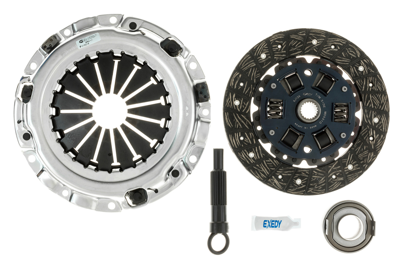 Exedy 05800 Racing Stage 1 Organic Clutch Kit For 1990-99 Mitsubishi Eclipse