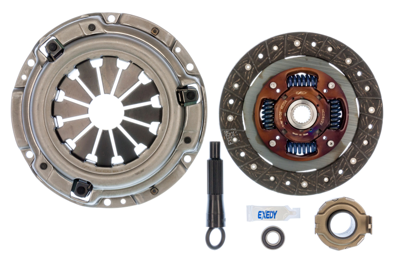 Exedy 08022 Stock Replacement Clutch Kit For 1992-1998 Honda Civic SOHC