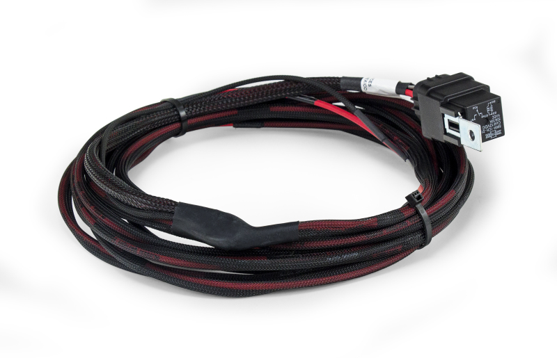 AIRLIFT 27703 - Second Compressor Harness For 3H & 3P System Wiring