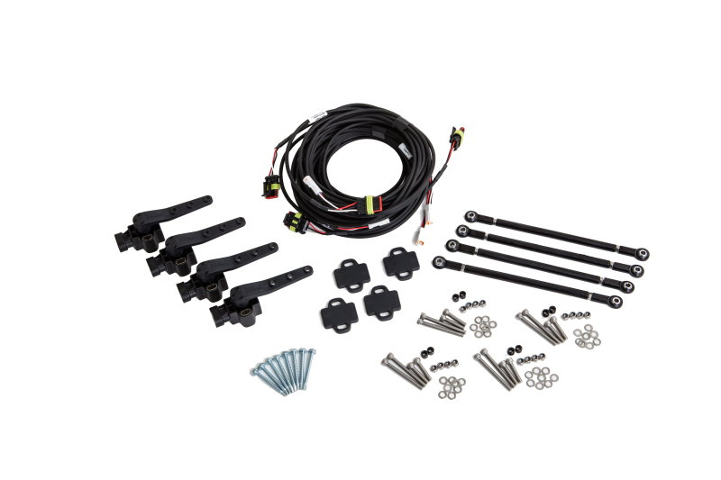 Airlift 27705 3P to 3H Upgrade Kit