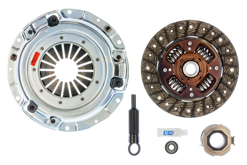 Exedy 15801 Racing Stage 1 Organic Clutch Kit For 1998-2010 Subaru Forester
