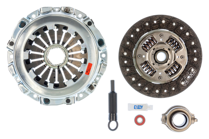 Exedy 15802HD Racing Stage 1 Organic Clutch Kit For 2004-05 Subaru Forester