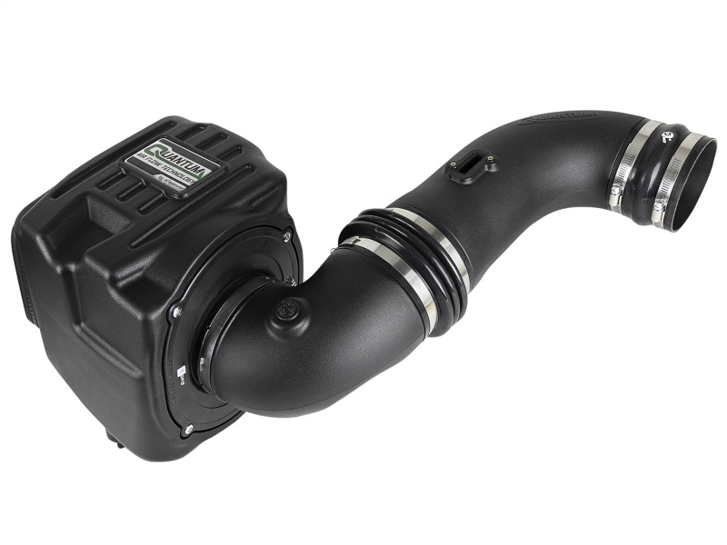 AFE 53-10005D QUANTUM Cold Air Intake System w/Pro DRY S Media NEW