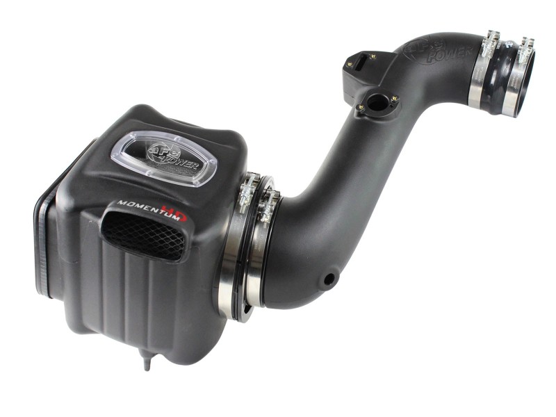 AFE 51-74006-1 Momentum HD Cold Air Intake System w/Pro DRY S Media NEW