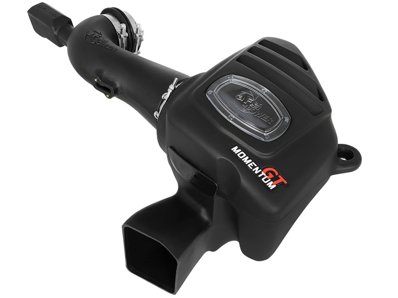 AFE 51-74204 Momentum GT Cold Air Intake System w/Pro DRY S Media NEW