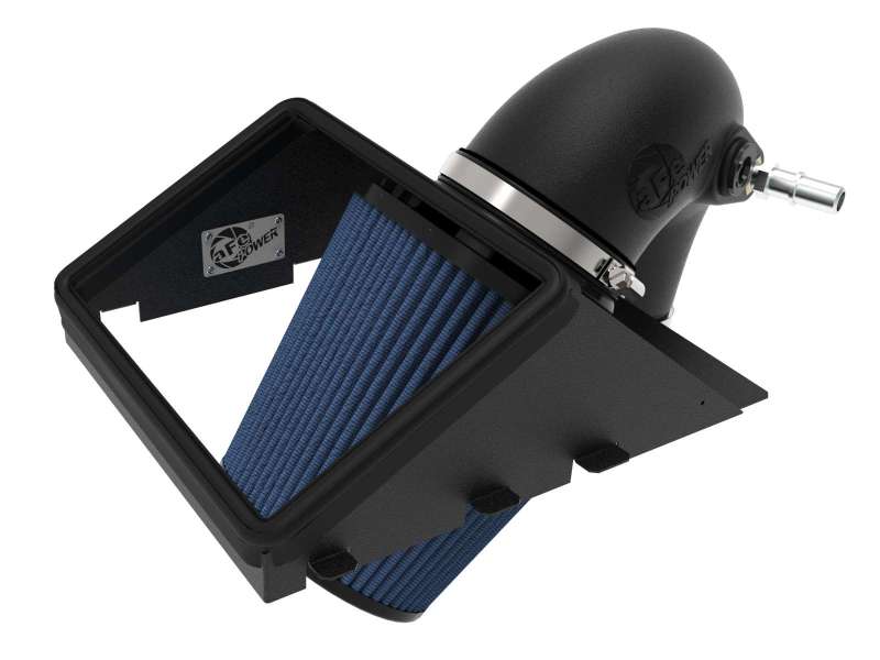 aFe Power 52-10001R Rapid Induction Cold Air Intake System with Pro 5R Media NEW