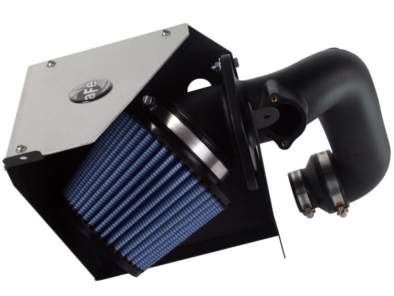 AFE 54-10322 Magnum FORCE Stage-2 Cold Air Intake System w/Pro 5R Media NEW