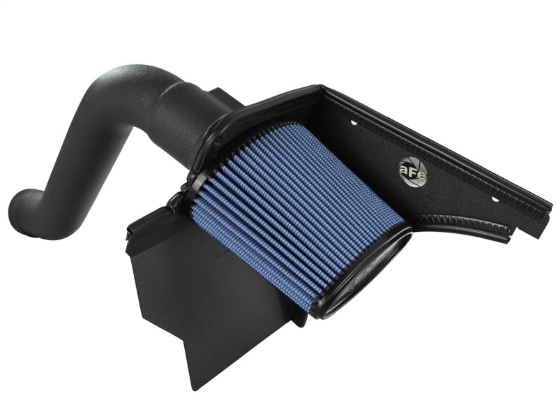 AFE 54-12522 Magnum FORCE Stage-2 Cold Air Intake System w/Pro 5R Media NEW
