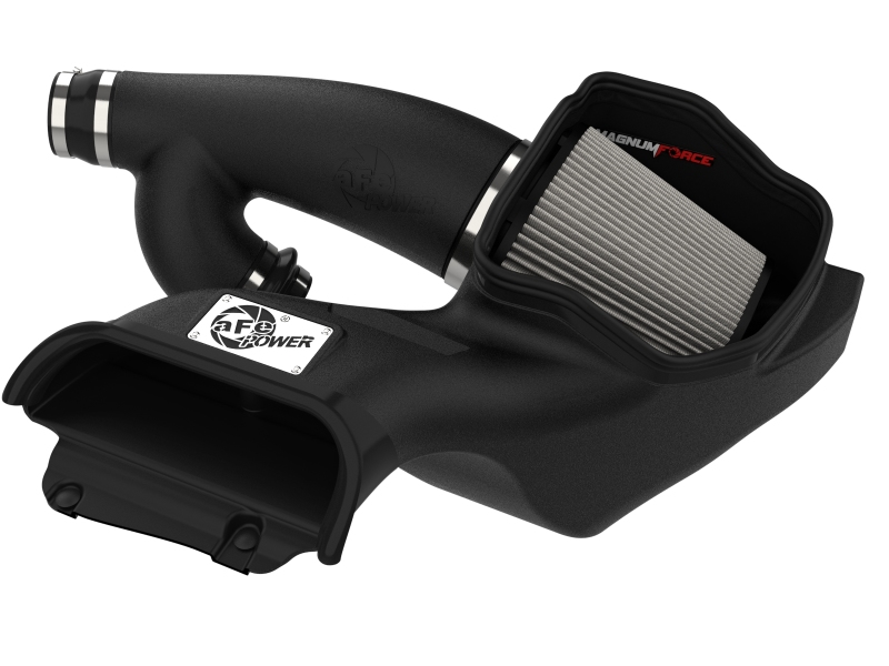 aFe 54-13061D MagnumFORCE Intake Stage-2 Pro DRY S For 2021 Ford F-150 V6-3.5L