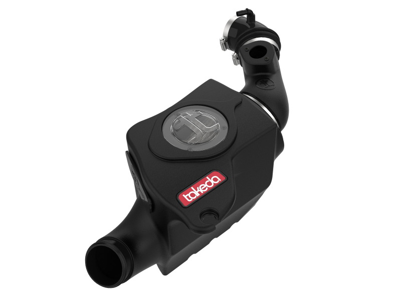 aFe Power 56-70006D Takeda Momentum Cold Air Intake System w/Pro DRY S Media NEW