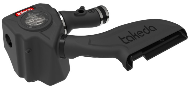 aFe 56-70014D Pro Dry S Cold Air Intake System For 18-19 Subaru WRX STI H4-2.5L