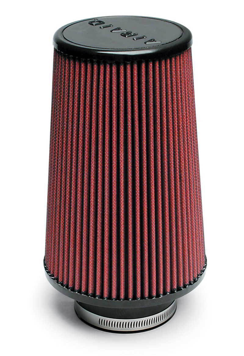 Airaid Universal Air Filter - Cone 3 1/2 x 6 x 4 5/8 x 9 - 700-420