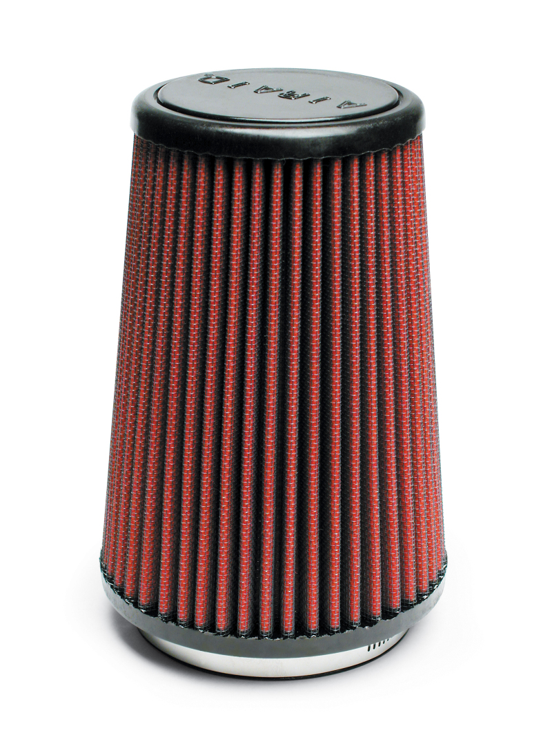 Airaid Universal Air Filter - Cone 3 1/2 x 4 5/8 x 3 1/2 x 7 - 700-430