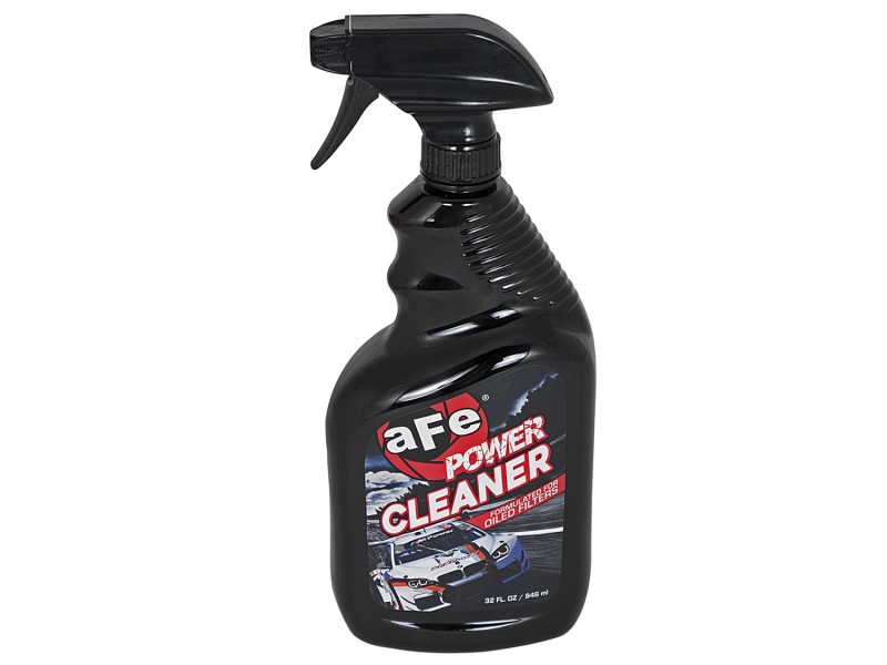 AFE MagnumFLOW Pro 5R Air Filter Power Cleaner 32 oz Spray Bottle - 90-10201