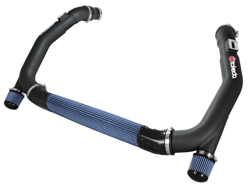 aFe TA-3007B Takeda Stage-2 Cold Air Intake System For 09-21 GT-R 3.8 Turbo NEW