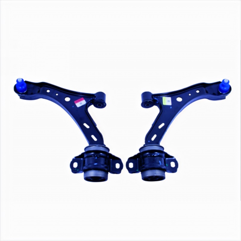 Ford Racing M-3075-E Suspension Control Arm Kit For 2005-2010 Ford Mustang NEW