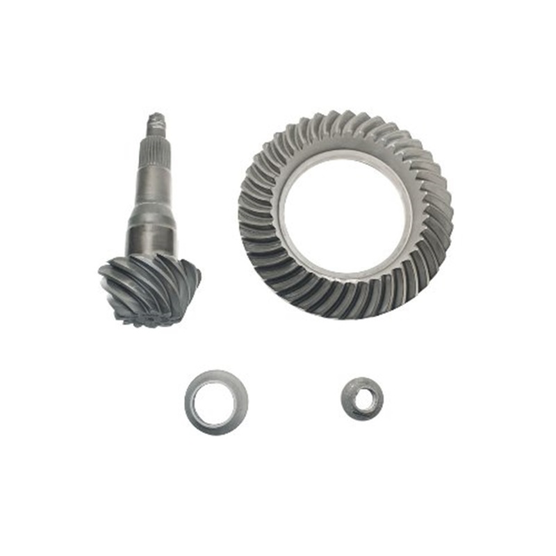 Ford Racing M-4209-88355A Ring Gear/Pinion Set Incl. 3.55 Ratio Ring/Pinion NEW