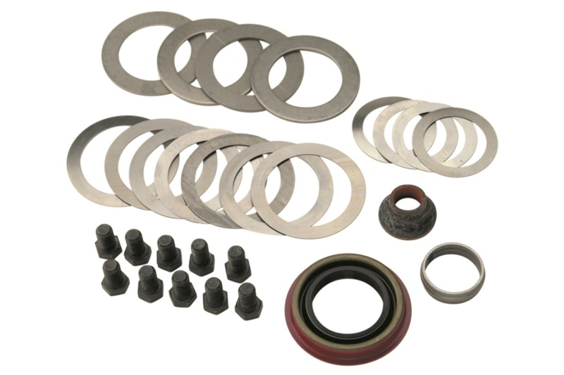Ford Racing M-4210-A Ring And Pinion Installation Kit Fits All 8.8 in. Axle NEW