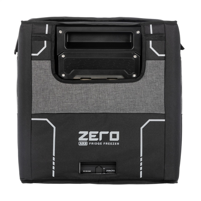 ARB 10900052 Zero Fridge Transit Bag; For 63Q Single Zone Fridge Freezer