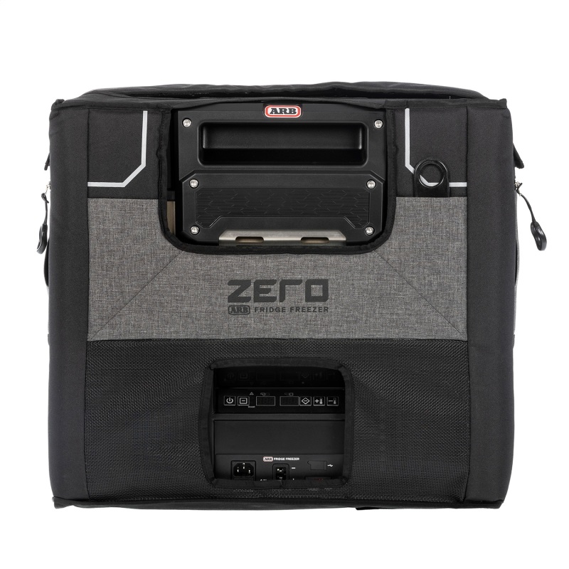 ARB 10900054 Zero Fridge Transit Bag; For 101Q Dual Zone Fridge Freezer