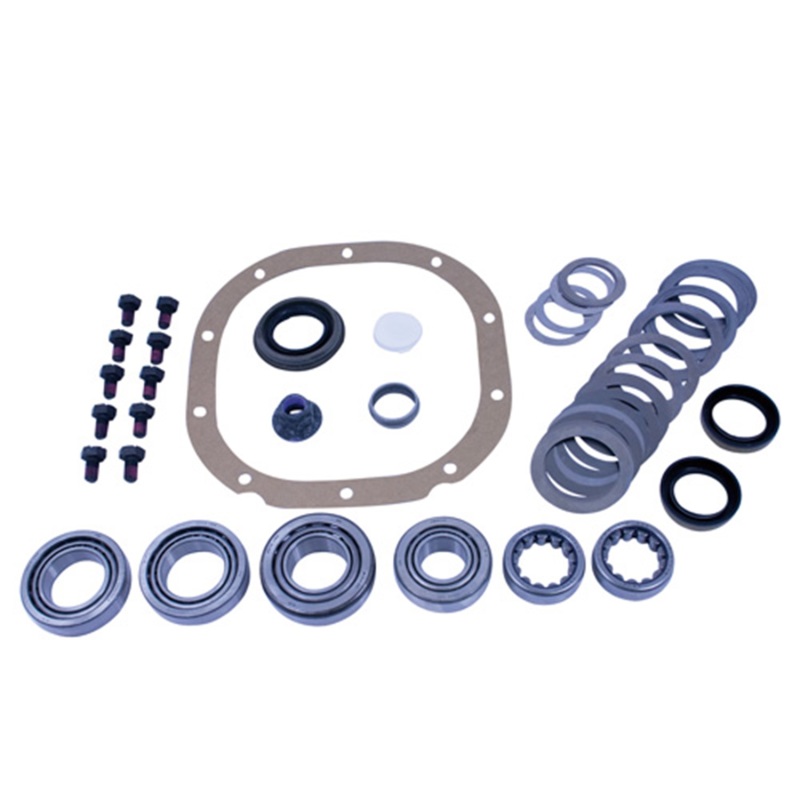 Ford Racing M-4210-C3 Ring And Pinion Installation Kit Fits all 8.8 Axles NEW