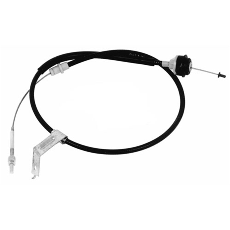 Ford Racing M-7553-C302 Replacement Clutch Cable for 82-95 Mustang 5.0L