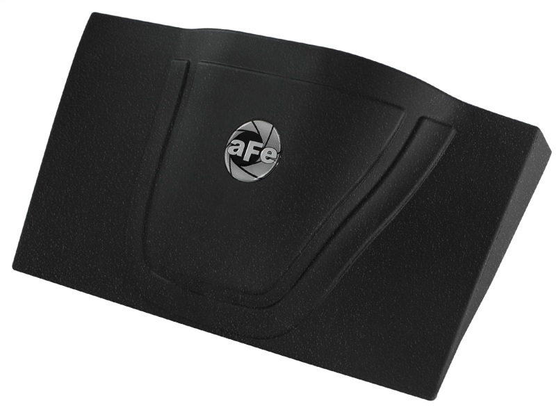 aFe 54-11638-B Magnum FORCE Stage-2 Intake Cover Black For 18 Ram 1500 5.7