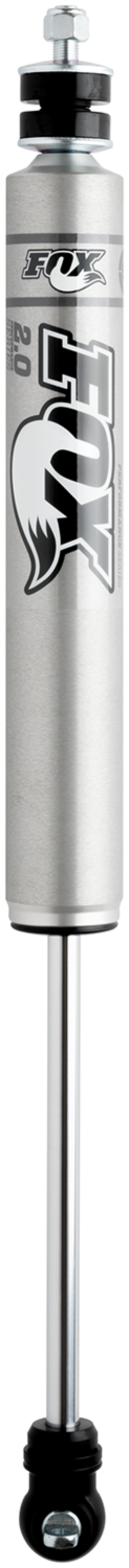 Fox 980-24-643 Front Performance 2 Smooth Body IFP Shock For Grand Cherokee