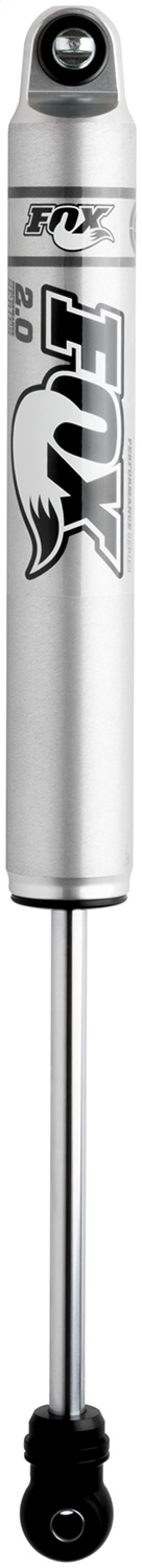 Fox Shox 980-24-645 2.0 Shock Absorber Rear For 1984-2001 Jeep Cherokee NEW