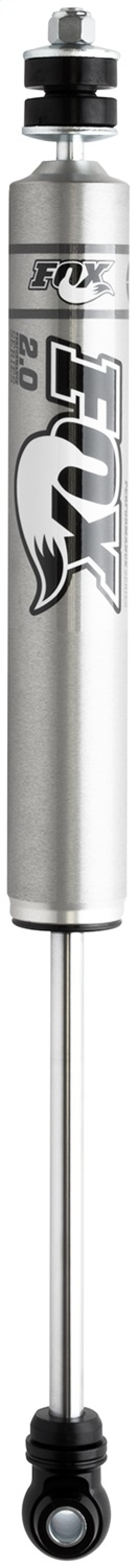Fox 980-24-675 Rear Performance 2.0 Smooth Body IFP Shock For FJ Cruiser