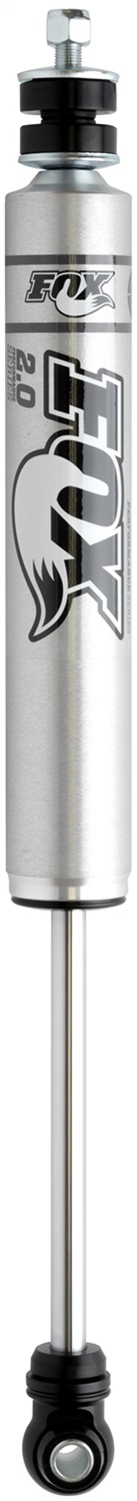 Fox 980-24-677 Front Performance 2.0 Smooth Body IFP Shock For F-250 SD