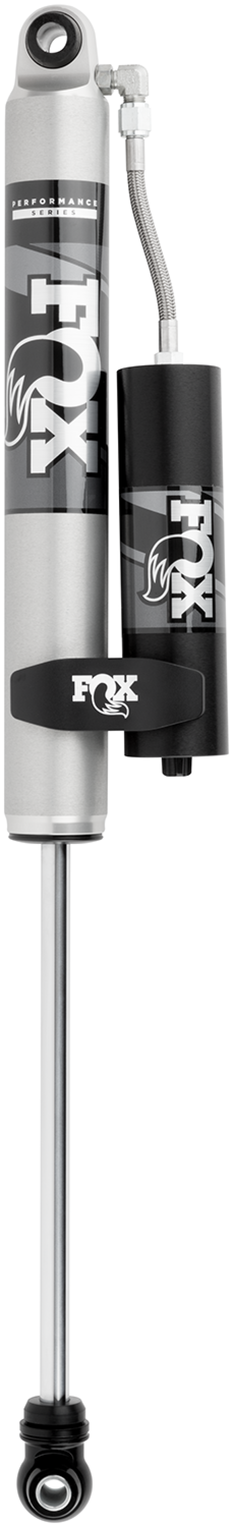 Fox 985-24-174 Rear Performance Series 2.0 Smooth Body Reservoir Shock