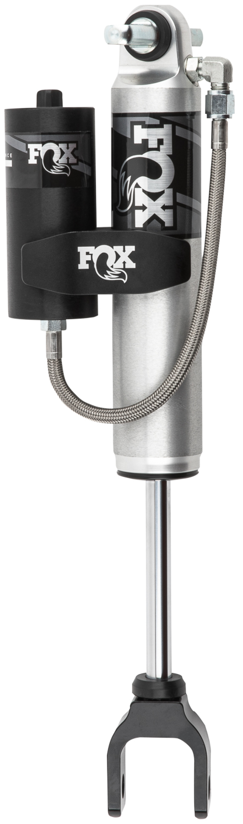 Fox Shox 985-24-191 2.0 Shock Absorber Front For 2011-19 Chevy Silverado 2500