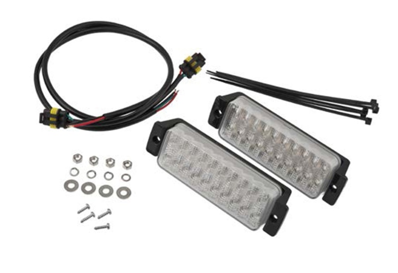 ARB 6821287 LED Combination Indicator Light Kit