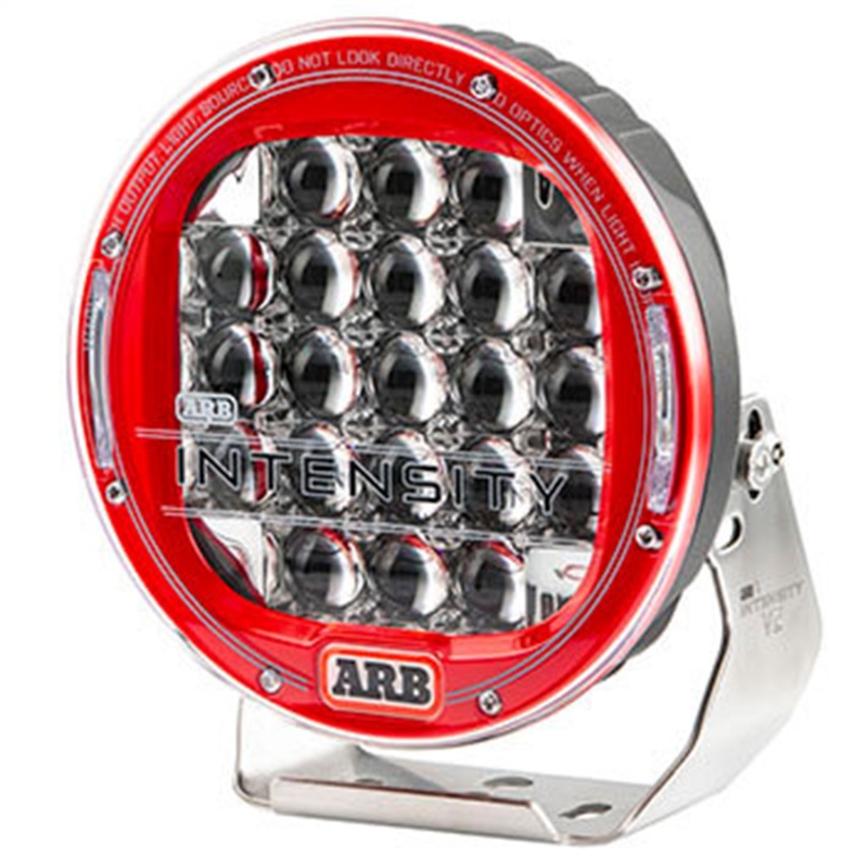 ARB AR21SV2 Intensity V2 21 Spot LED Light - 5760 Lumens; 105 Watts