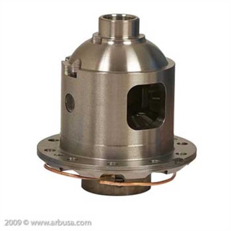 ARB RD81 Air Locker Front Differential - Shaft Spline 31, Ratio All NEW