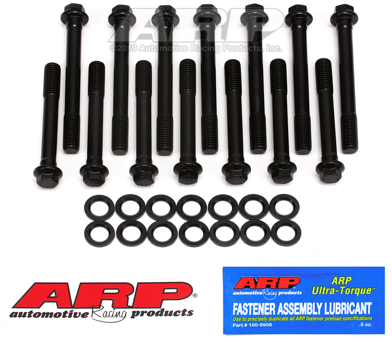 ARP 146-3601 Head Bolt Kit For Jeep 4.0L Inline 6Cyl