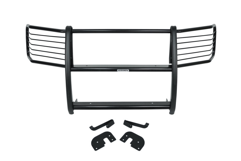 Go Rhino 3155MB 3000 Series StepGuard (Grille Guard & Brush Guards) NEW
