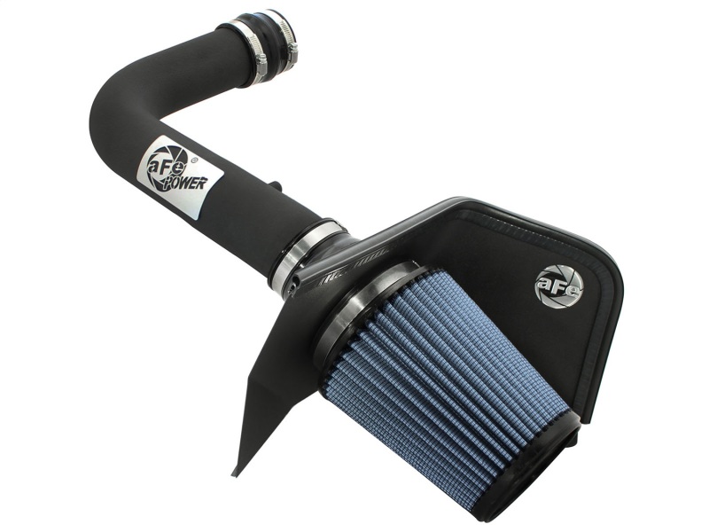 AFE 54-12462 Magnum FORCE Stage-2 Cold Air Intake System w/Pro 5R Media NEW