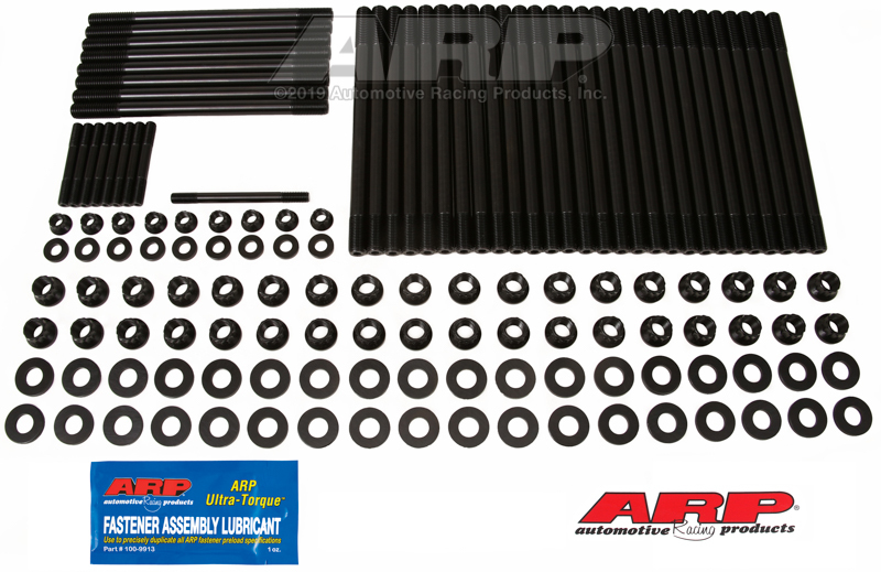 ARP 250-4301 Cylinder Head Stud Kit; For Ford 6.7L Powerstroke Diesel NEW
