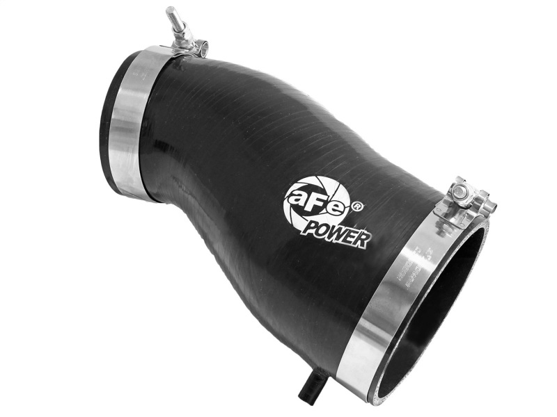 aFe 54-12619-B Magnum Force Torque Booster Tube For 99-03 Ford F-550 SD 7.3