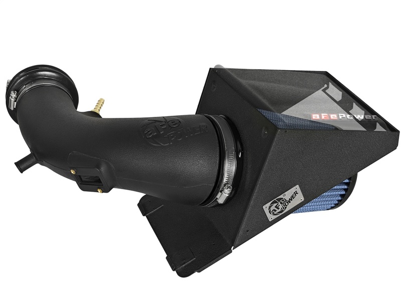 AFE 54-12842 Magnum FORCE Stage-2 Cold Air Intake System w/Pro 5R Media NEW