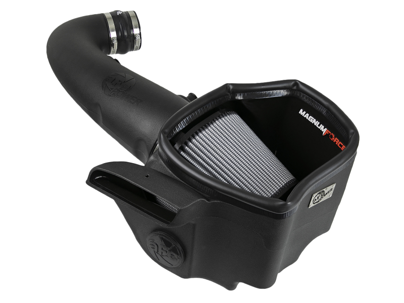 aFe 54-13023D Magnum Force Stage-2 Cold Air Intake For 20 Grand Cherokee 5.7 NEW