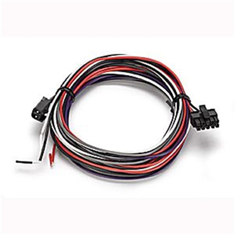 Auto Meter 5226 Replacement Wire Harness; Temperature; Stepper Motor