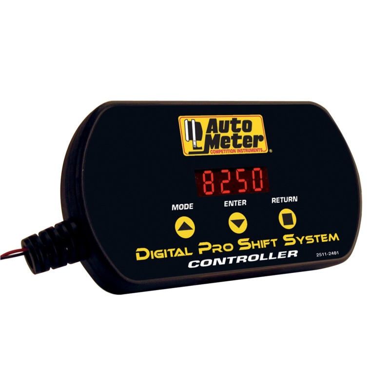 Autometer DPSS Controller Level 1 - 5312