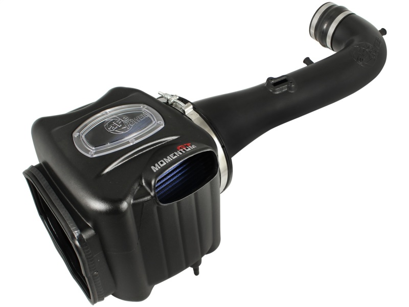 aFe 54-74104 Momentum GT Cold Air Intake System For 20 Chevy Tahoe 5.3L