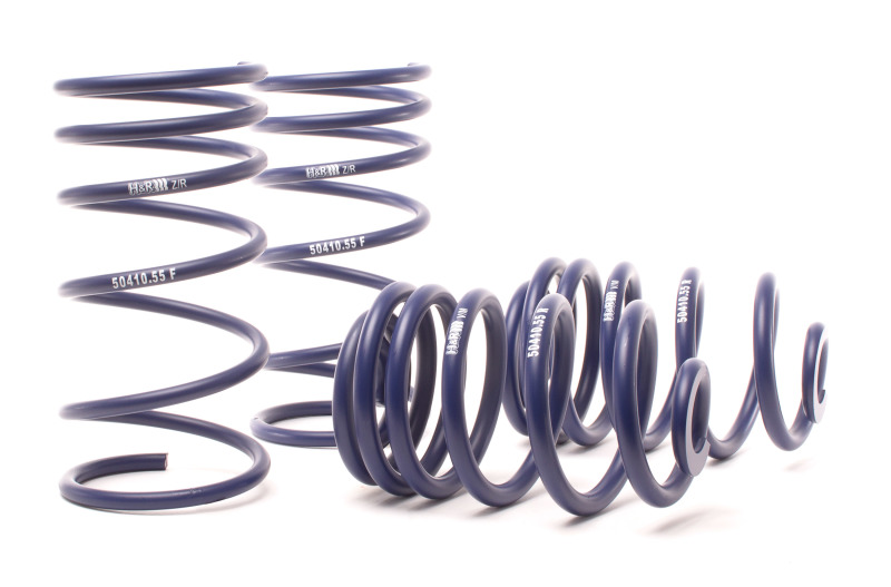 H&R Springs 50410-55 Sport Spring Kit For BMW M3